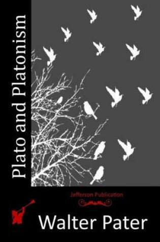 Cover of Plato and Platonism