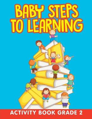 Book cover for Baby Steps to Learning