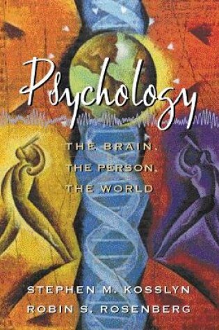 Cover of Psychology