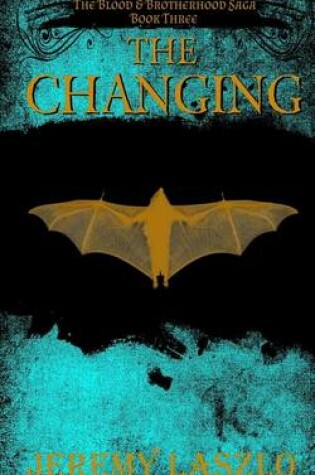 Cover of The Changing