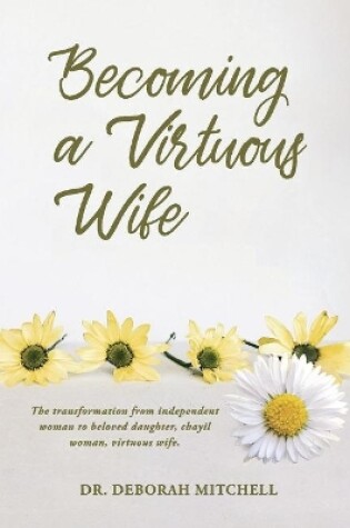 Cover of Becoming a Virtuous Wife