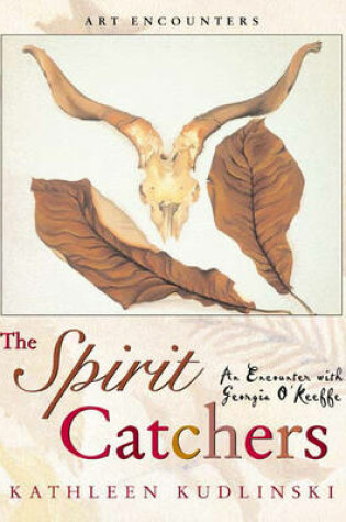 Cover of The Spirit Catchers