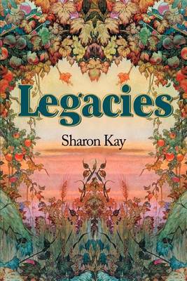 Book cover for Legacies