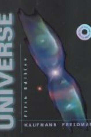 Cover of Observ Exer t/a Universe 5e