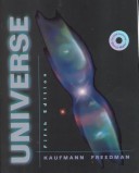 Book cover for Observ Exer t/a Universe 5e