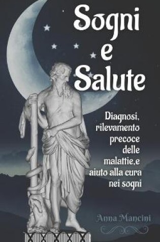 Cover of Sogni e Salute