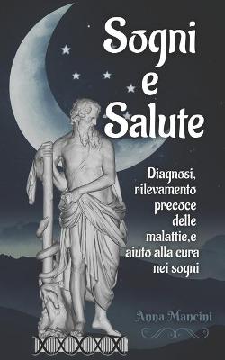 Book cover for Sogni e Salute