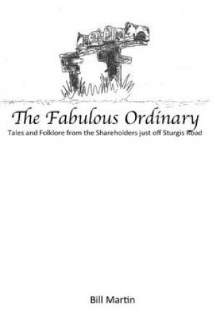 Cover of The Fabulous Ordinary