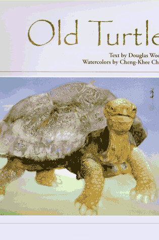 Cover of Old Turtle