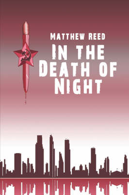 Book cover for In the Death of Night