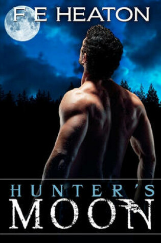 Cover of Hunter's Moon