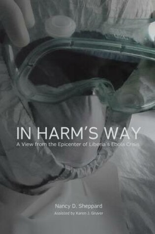 Cover of In Harm's Way