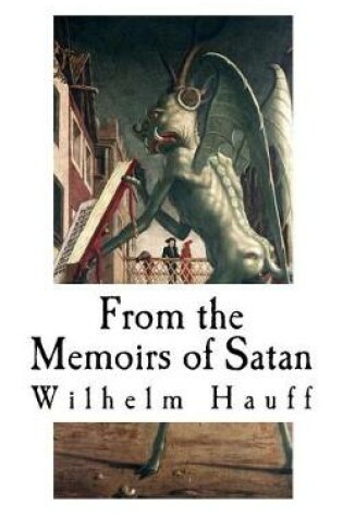 Cover of From the Memoirs of Satan