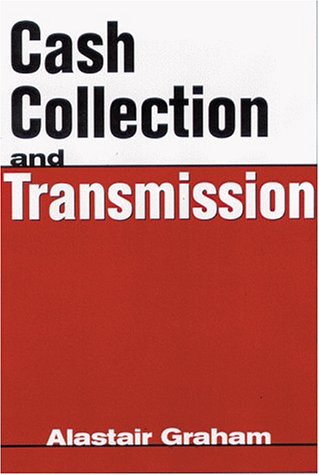 Book cover for Cash Collection and Transmission