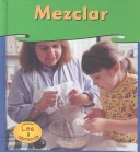 Book cover for Mezclar