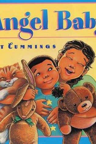 Cover of Angel Baby