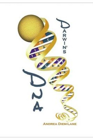 Cover of Darwin's DNA: an Illustrated Introduction to Evolutionary Philosophy