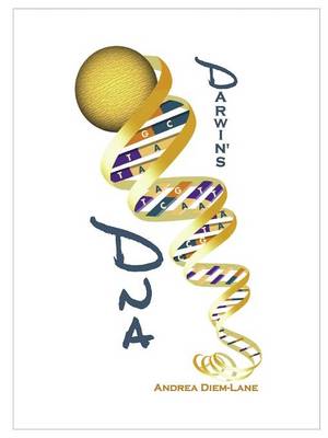 Book cover for Darwin's DNA: an Illustrated Introduction to Evolutionary Philosophy