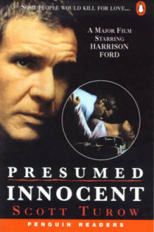 Cover of Presumed Innocent New Edition
