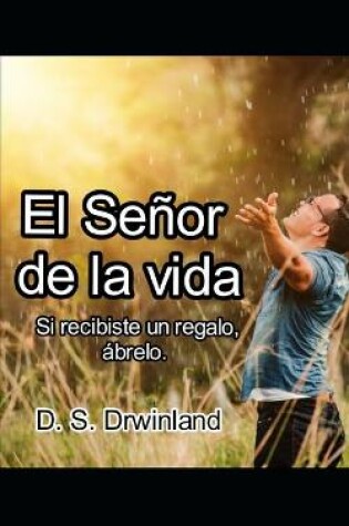 Cover of El Señor de la Vida