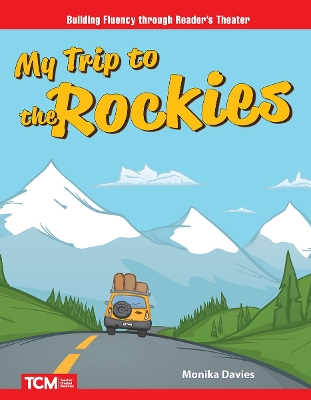 Cover of My Trip to the Rockies