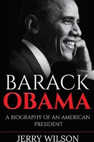 Cover of Barack Obama