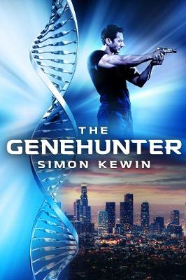 Book cover for The Genehunter