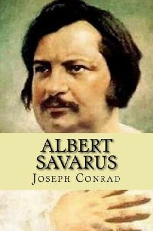 Cover of Albert Savarus