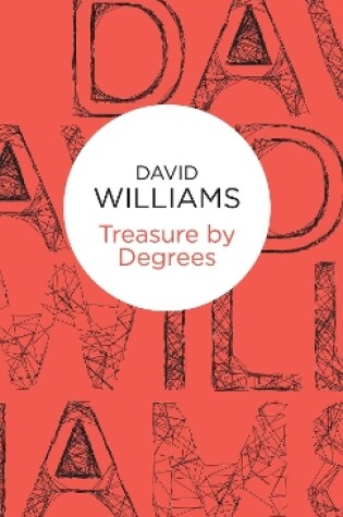 Cover of Treasure By Degrees