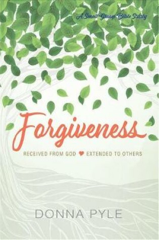 Cover of Forgiveness