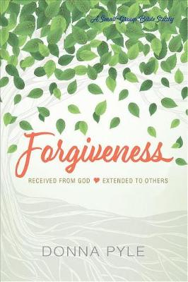 Book cover for Forgiveness