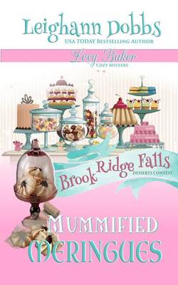 Cover of Mummified Meringues