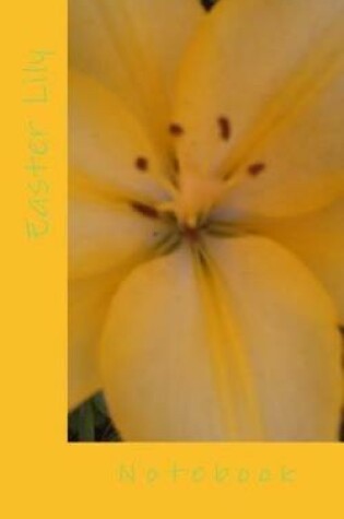 Cover of Easter Lily