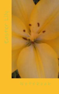 Book cover for Easter Lily