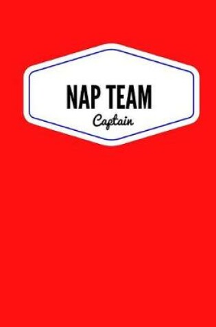 Cover of Nap Team Captain