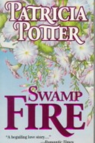 Cover of Swamp Fire