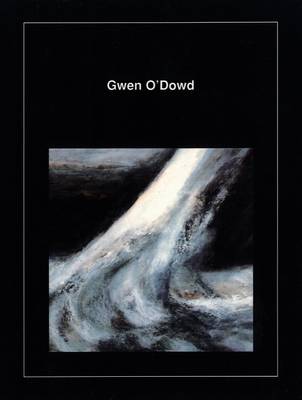 Book cover for Gwen O'Dowd