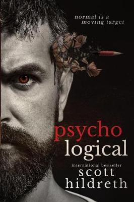 Book cover for Psychological