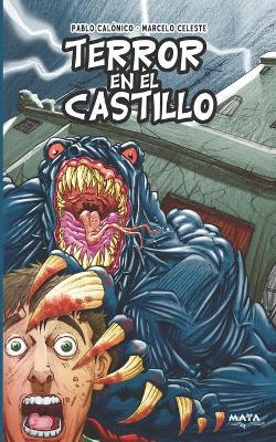 Book cover for Terror En El Castillo