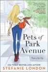 Book cover for Pets of Park Avenue