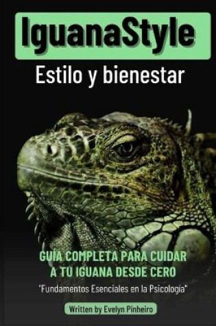 Cover of IguanaStyle