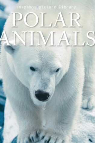 Cover of Polar Animals