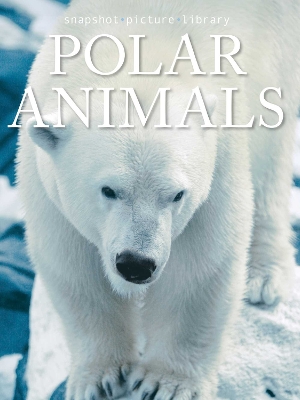 Book cover for Polar Animals