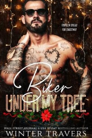 Cover of Biker Under My Tree