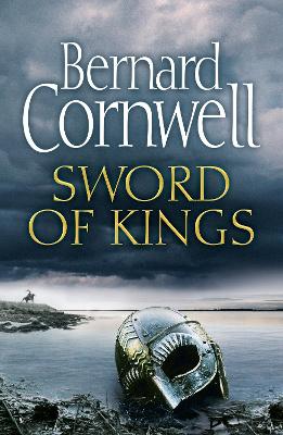 Book cover for Sword of Kings