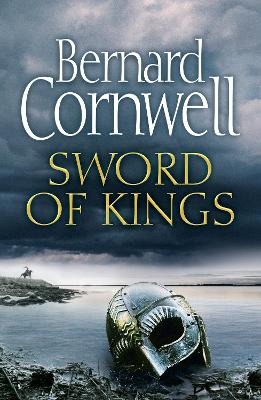 Cover of Sword of Kings