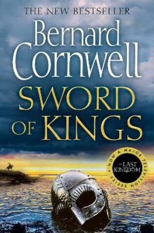 Cover of Sword of Kings