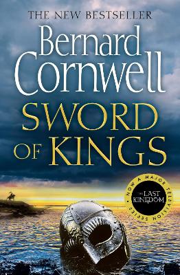 Book cover for Sword of Kings