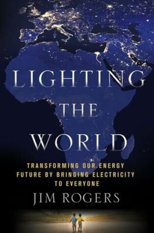 Cover of Lighting the World