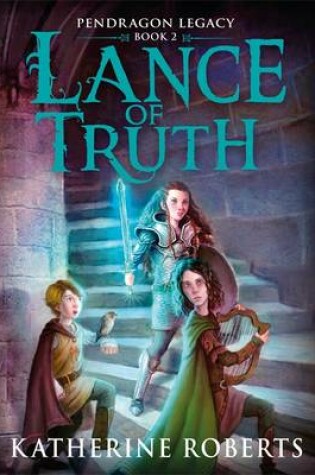 Cover of Lance Of Truth